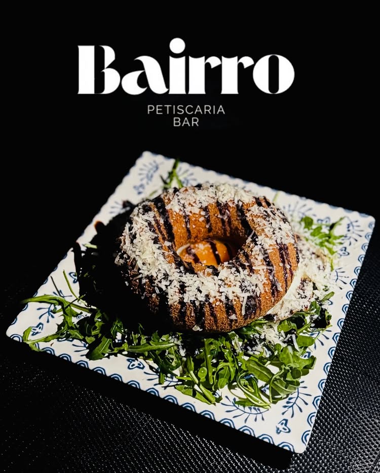 Queijo panado da casa
